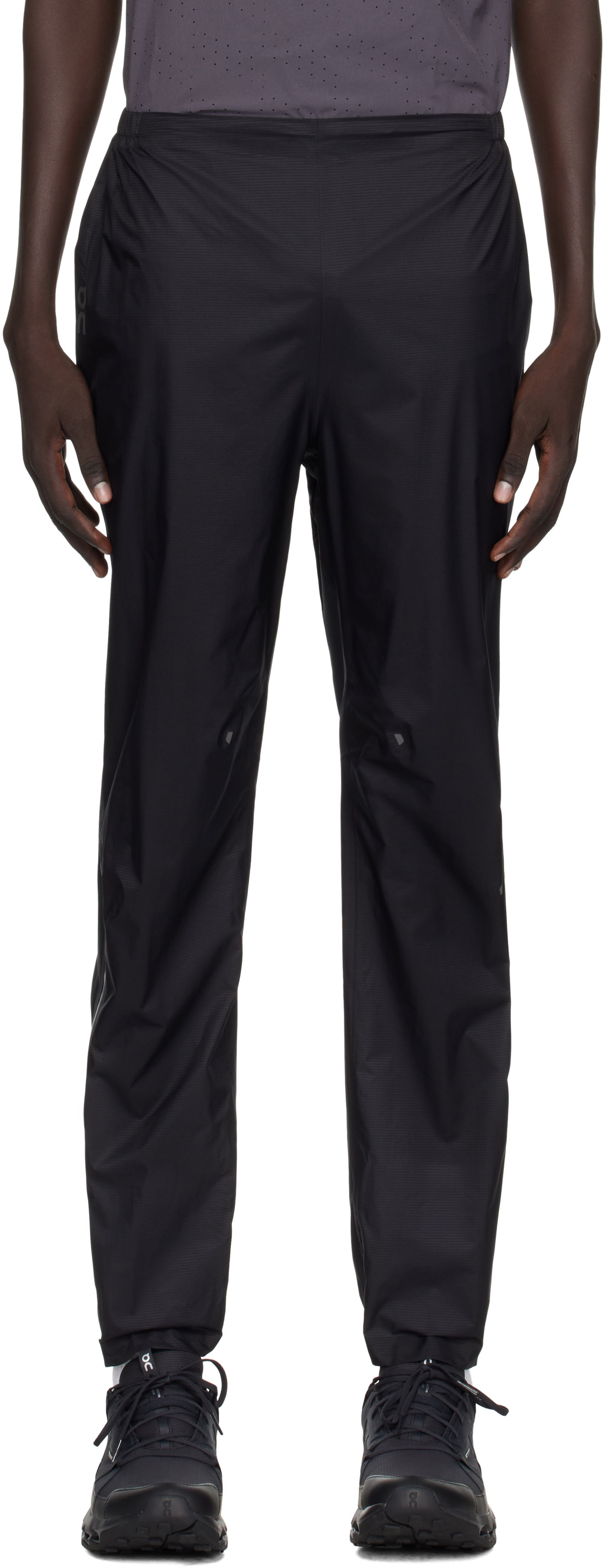 Tepláky On Running Ultra Sweatpants Čierna | 1MF30050553, 0