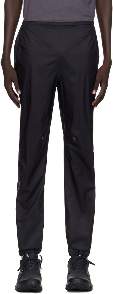 Tepláky On Running Ultra Sweatpants Čierna | 1MF30050553, 0