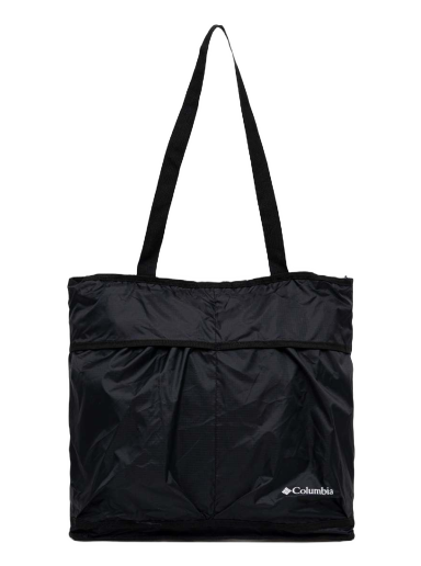 Taška cez rameno Columbia Shoulder Bag Čierna | 2011111