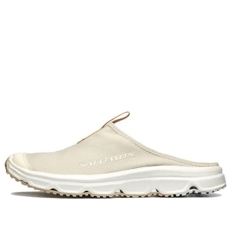 Tenisky a topánky Salomon RX Slide 3.0 Béžová | 472985, 0