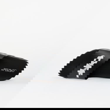 Tenisky a topánky Off-White Pool Slides Čierna | OBIC001S25MAT0011001, 3