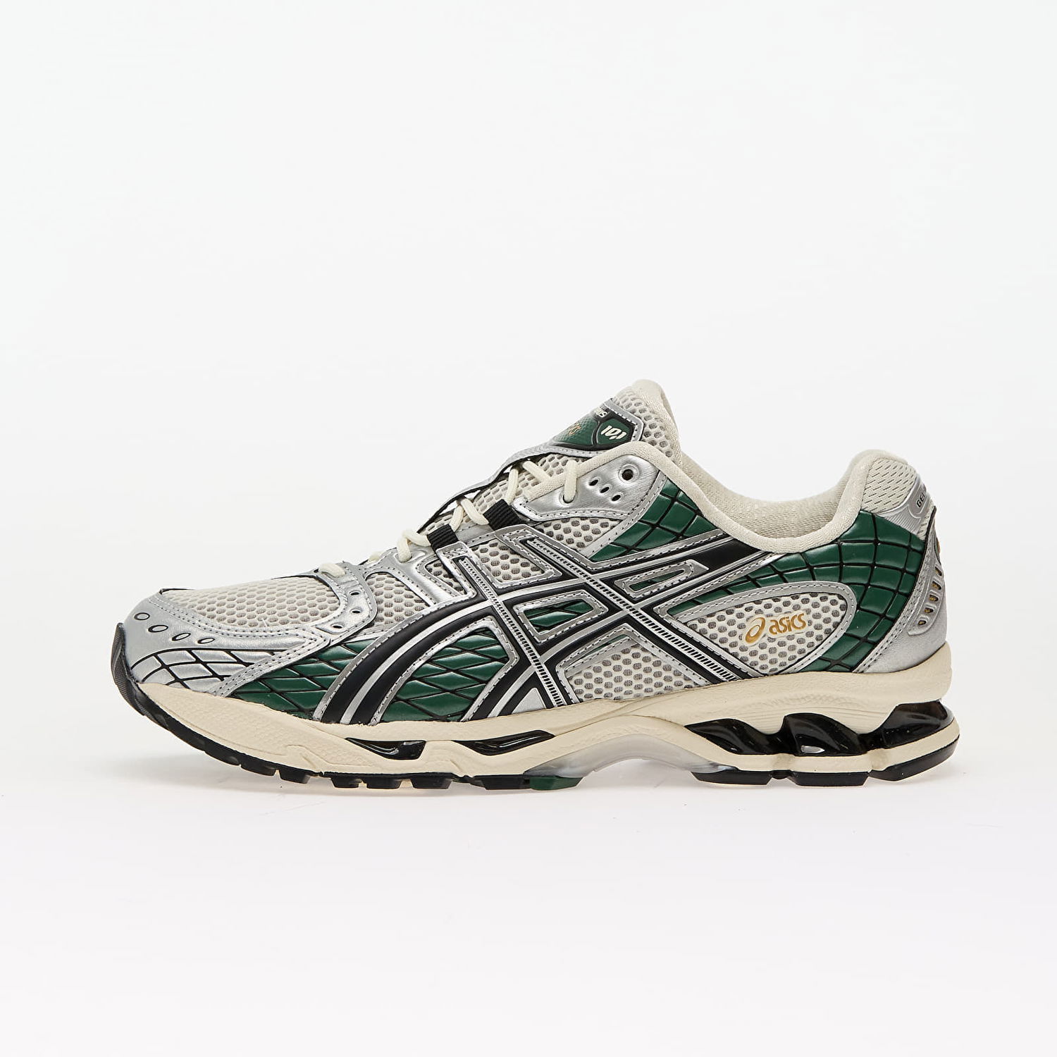 Tenisky a topánky Asics GEL-NIMBUS 10.1 Zelené | 1203A761-101, 0