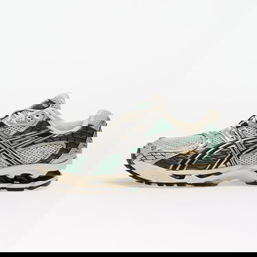 Tenisky a topánky Asics GEL-NIMBUS 10.1 Zelené | 1203A761-101, 0