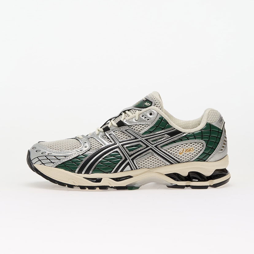 Tenisky a topánky Asics GEL-NIMBUS 10.1 Zelené | 1203A761-101