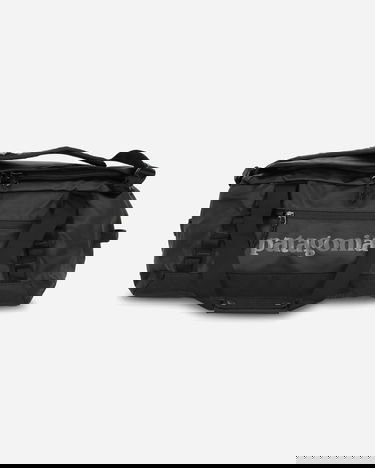 Cestovná taška Patagonia Black Hole Duffel 40L Čierna | 49339 BOB, 2