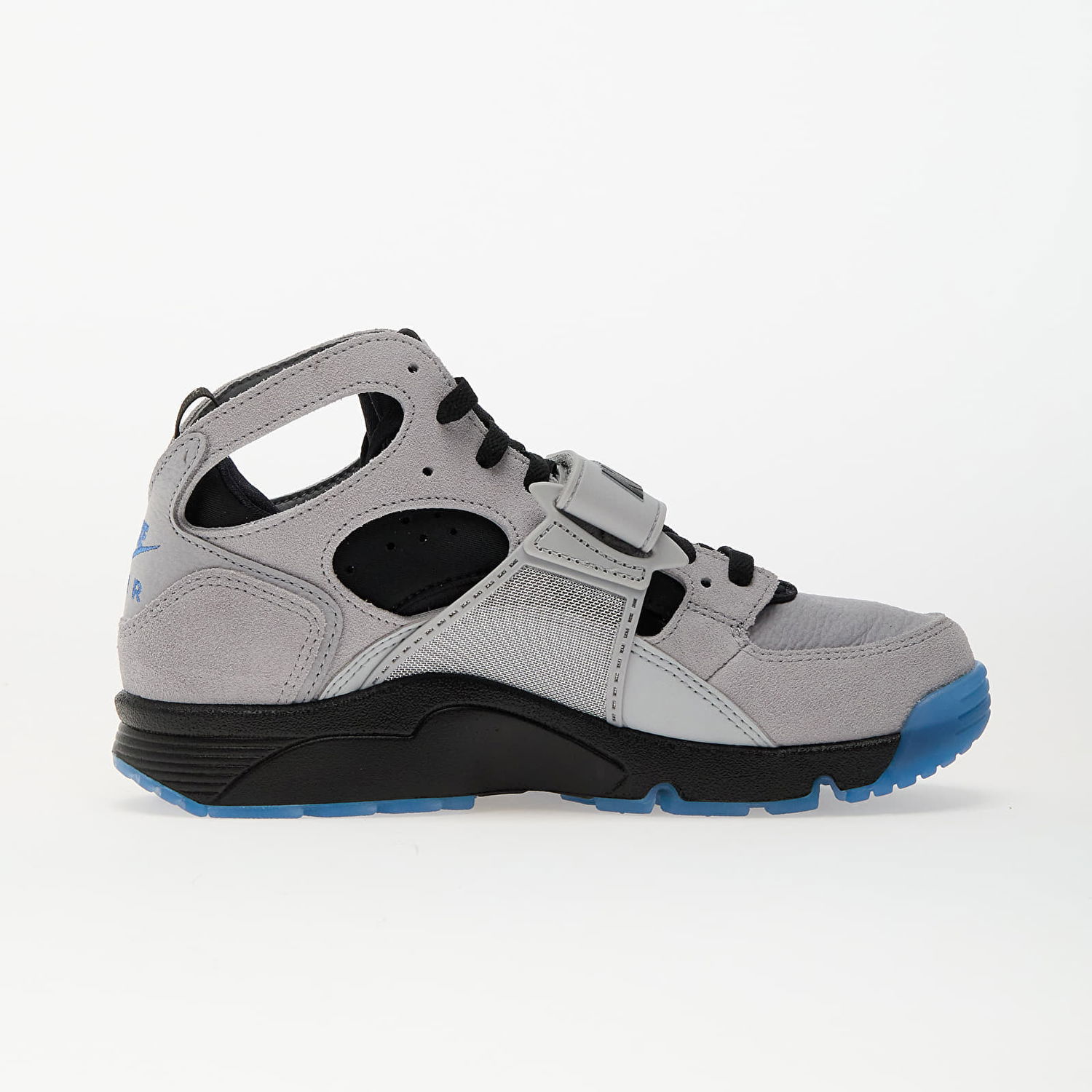 Tenisky a topánky Nike Air Trainer Huarache Šedá | IH4469-012, 1