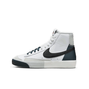 Tenisky a topánky Nike Blazer Mid '77 Se Biela | FN6937-101, 3