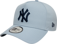 New York Yankees League Essential 9FORTY A-Frame Adjustable Cap