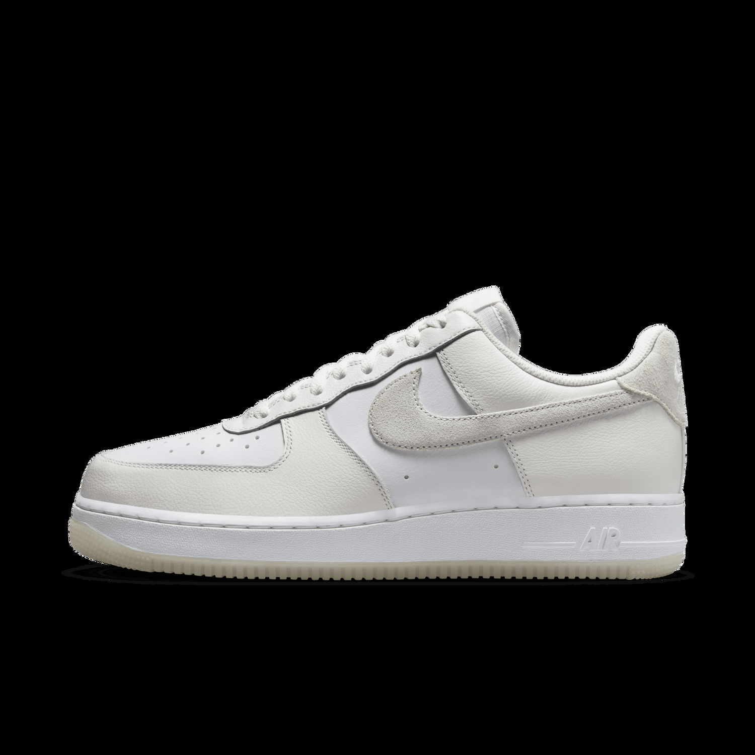 Tenisky a topánky Nike Air Force 1 '07 LV8 Biela | FN5832-100, 0