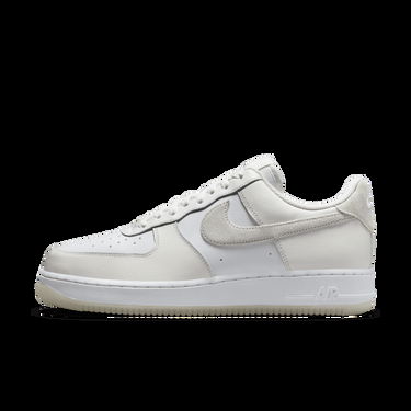 Tenisky a topánky Nike Air Force 1 '07 LV8 Biela | FN5832-100, 0