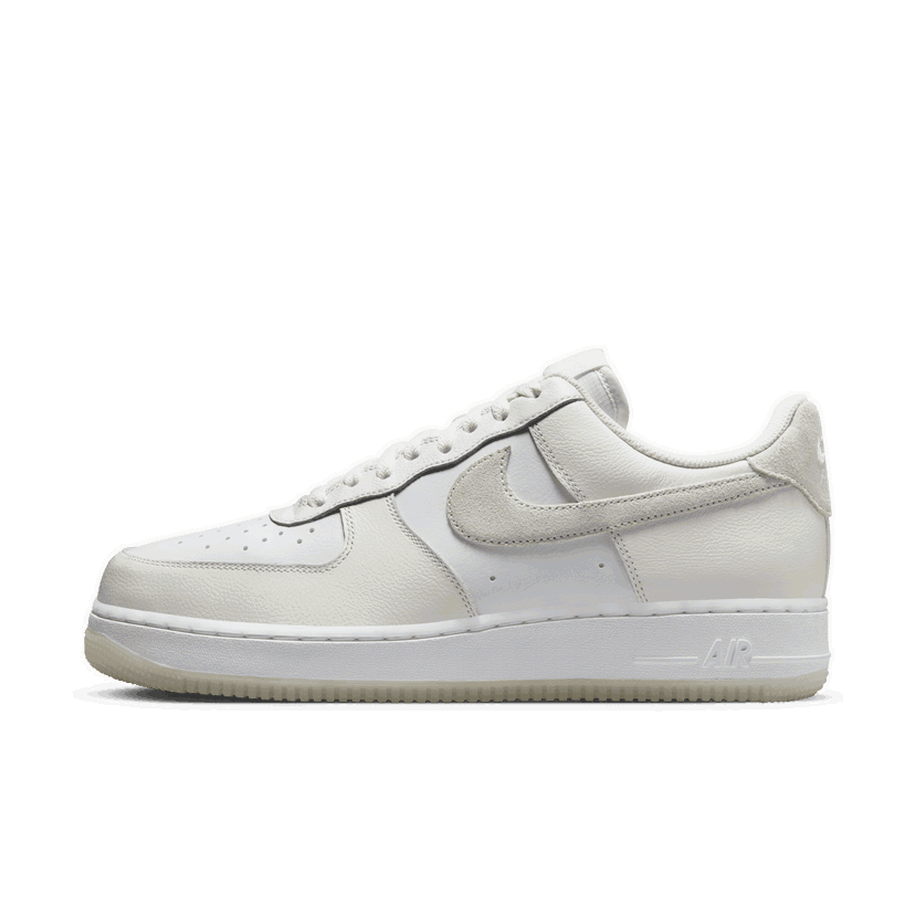 Tenisky a topánky Nike Air Force 1 '07 LV8 Biela | FN5832-100