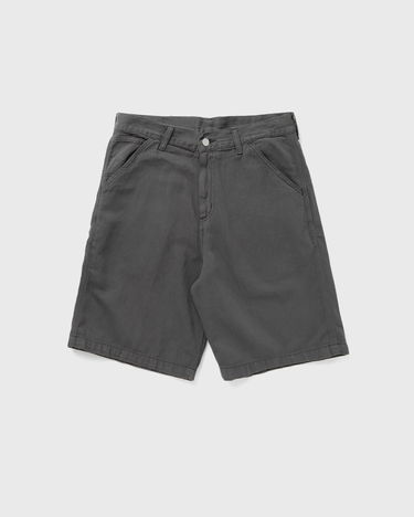 Šortky Carhartt WIP Cooper Shorts Šedá | I034805-87.GD, 0