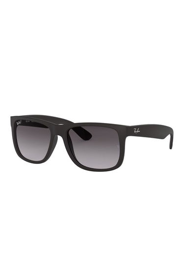 Slnečné okuliare Ray-Ban Justin 0RB4165 Sunglasses Čierna | 0RB4165.601.8G, 1