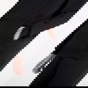 Mikina Queens Queens Essential Hoodie Čierna | QNS_114, 2