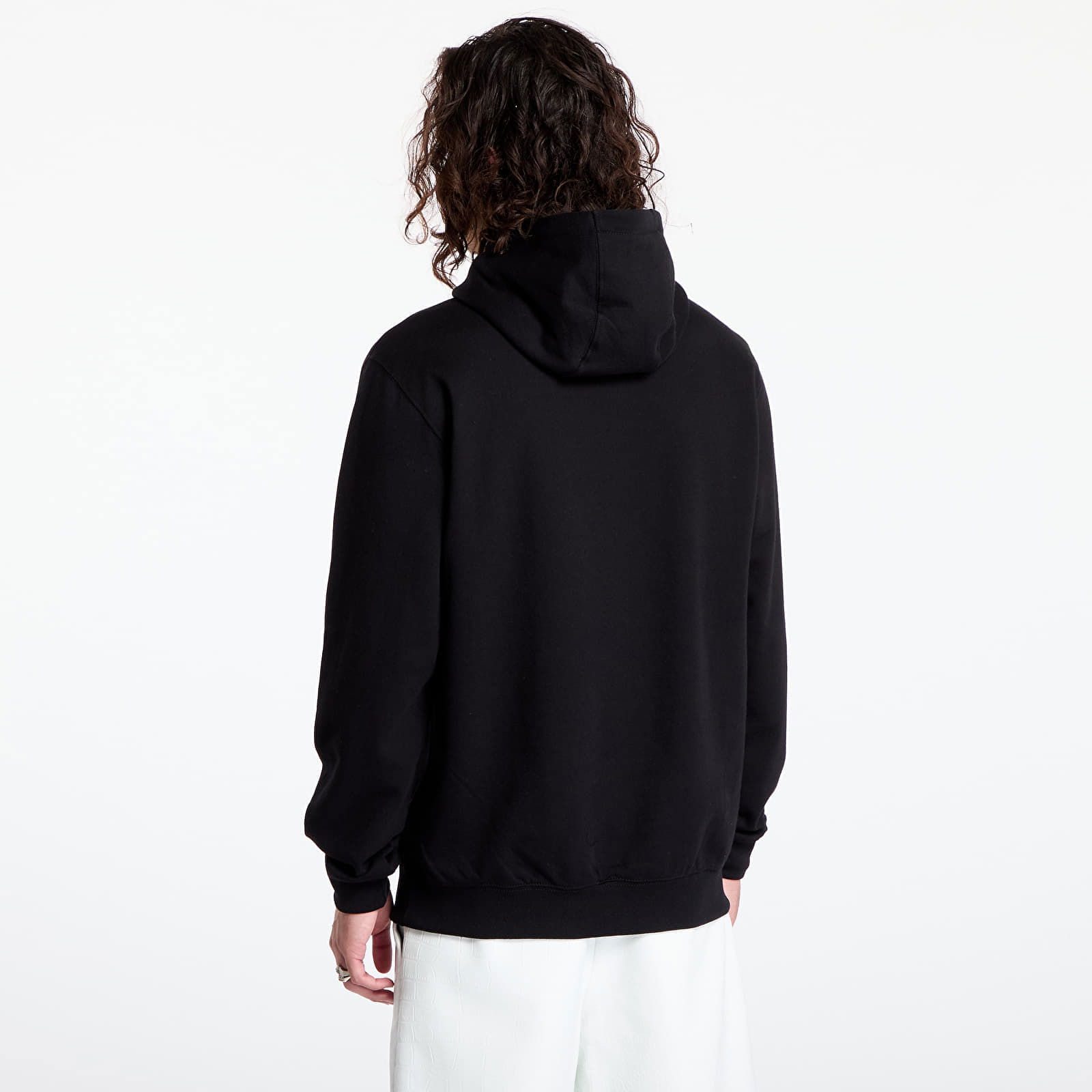 Scuttle Pullover Hoodie