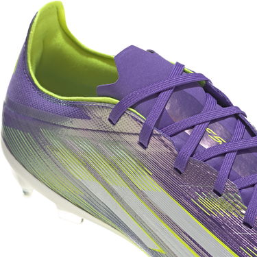 Tenisky a topánky adidas Performance F50 PRO FG Fialová | jh7683, 4