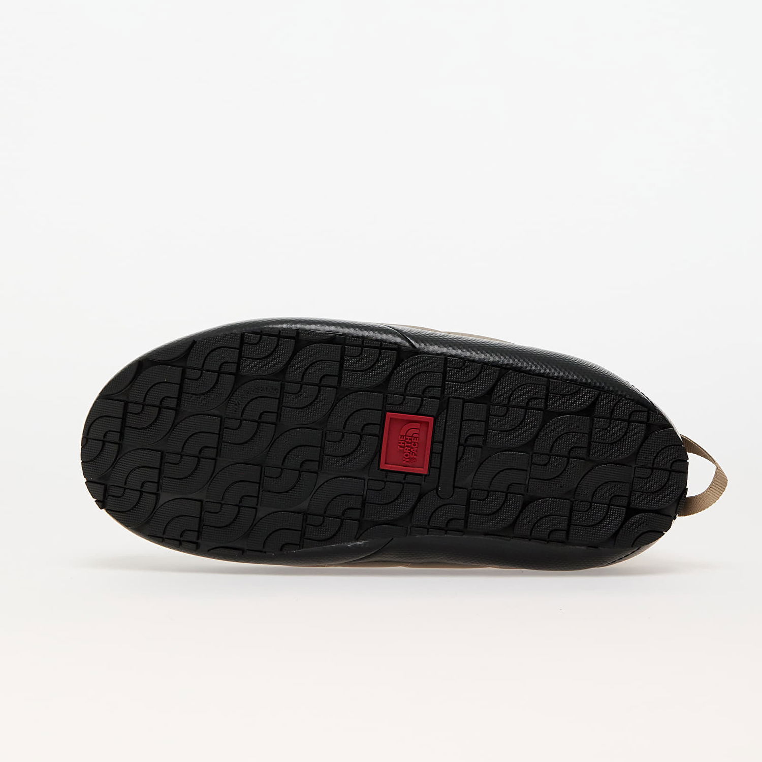 Tenisky a topánky The North Face Thermoball Traction Mule V Hawthorne Khaki/ Tnf Black Zelené | NF0A3UZNVJU1, 1