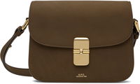 A.P.C. Grace Small Shoulder Bag