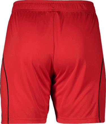 Šortky adidas Originals Hamburger SV Home 2025/26 Kids' Shorts Červená | 6hsvjj4492, 1