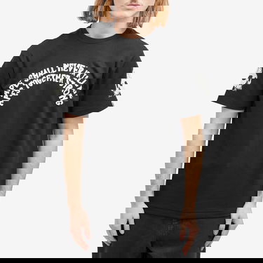 Tričko BAPE Souvenir Skull Team Graphic T-Shirt Čierna | 001TEK801052M-BLK, 2