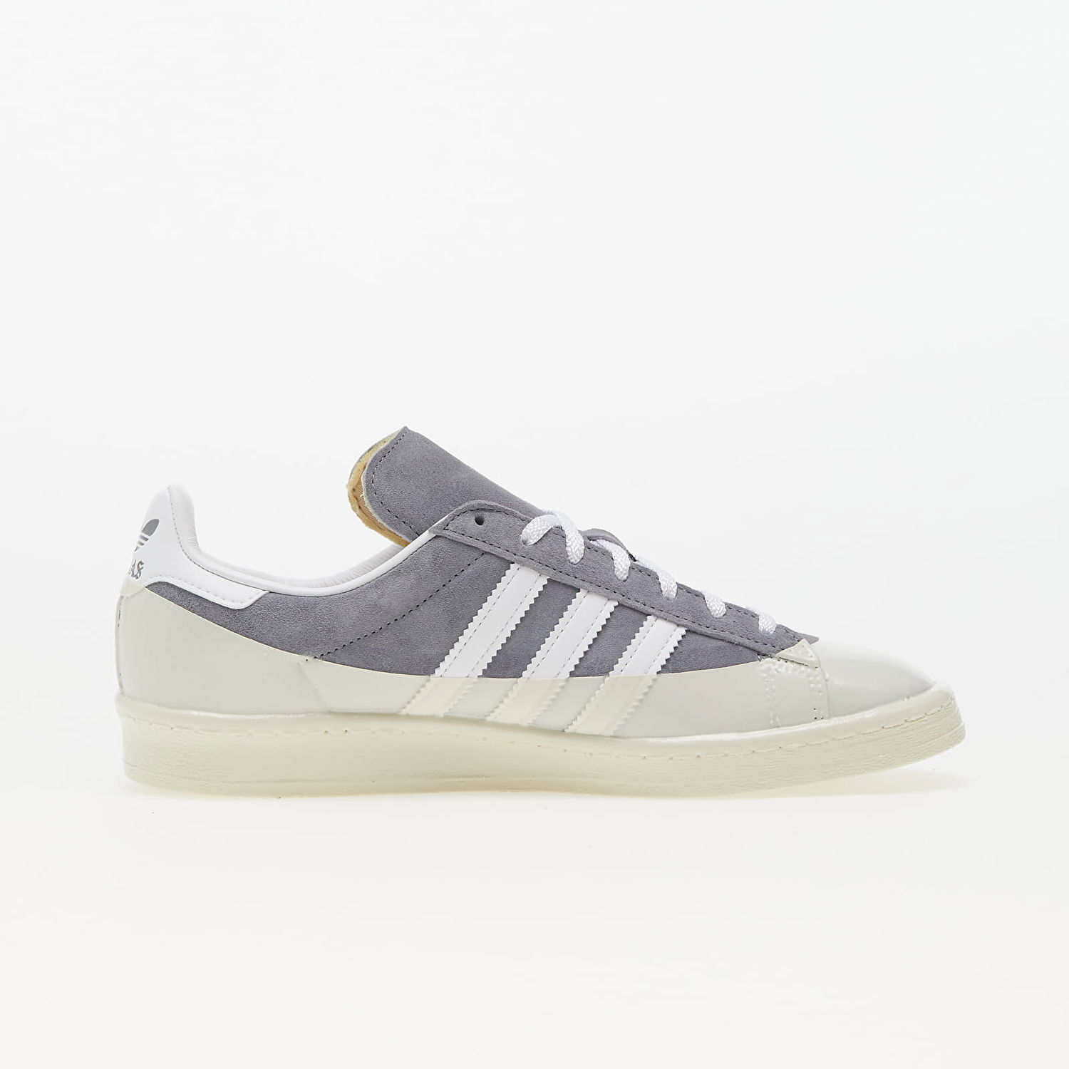 Tenisky a topánky adidas Originals Campus 80s Cali Thornhill Dewitt Grey Šedá | IG3137, 1