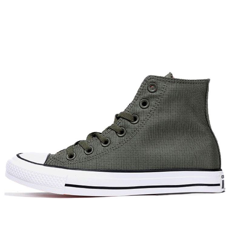 Tenisky a topánky Converse Chuck Taylor All Star Zelené | 162391C