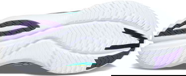 Tenisky a topánky Saucony Kinvara 13 W Zelené | s10723-26, 3