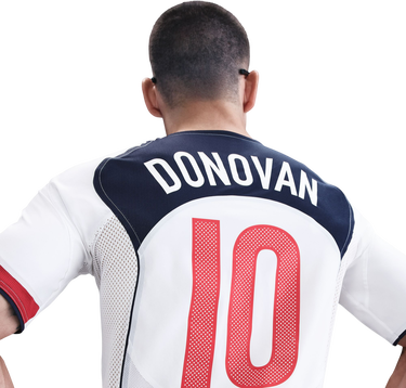 Dres Nike Nike USA Donovan Reissue Soccer Jersey Biela | if2944-100, 3