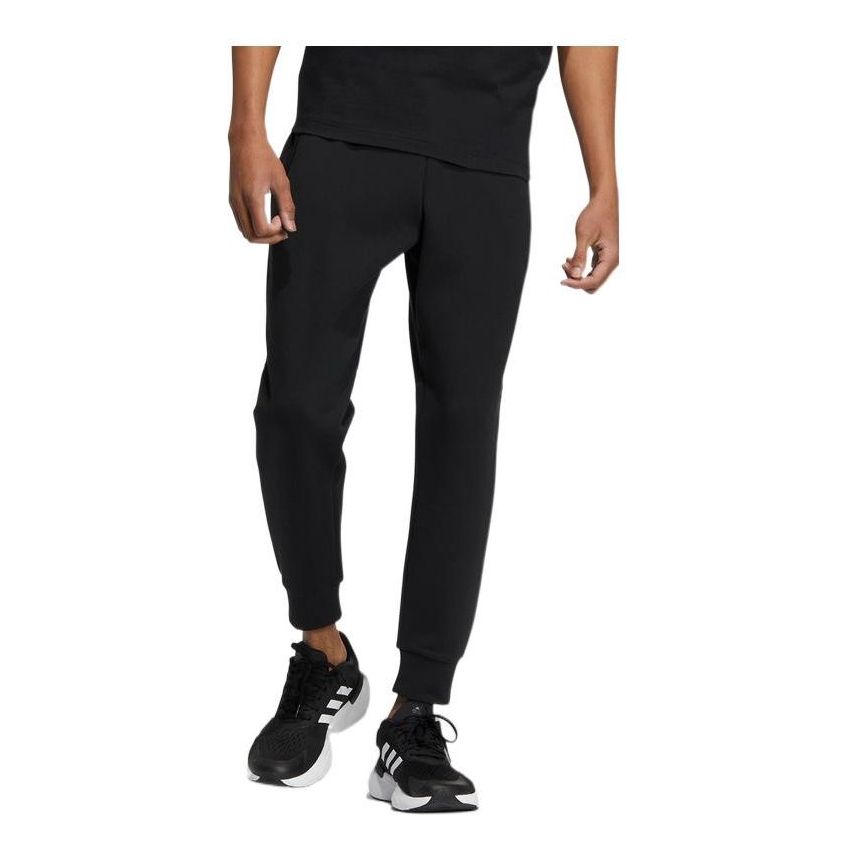 Tepláky adidas Originals Wuji Loose Waist Pants Čierna | HN8962, 0