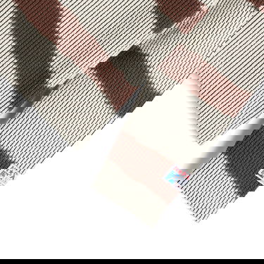 Polo tričko Napapijri Martine Rose Long Sleeve Ribbed Wavy Stripe Polo Rôznofarebný | NP0A4FPH-L64, 3