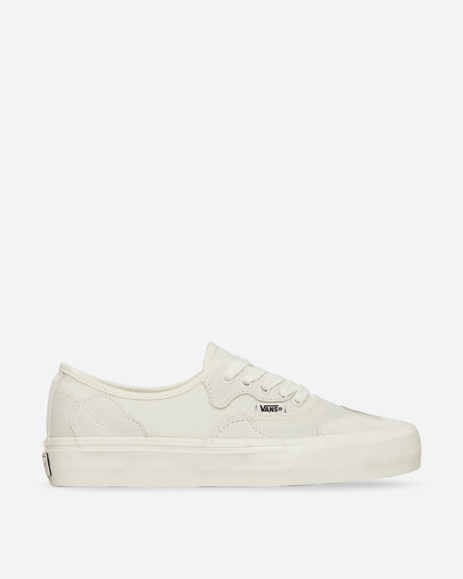 Tenisky a topánky Vans Authentic WP VR3 LX Biela | VN0005WQFS81, 0