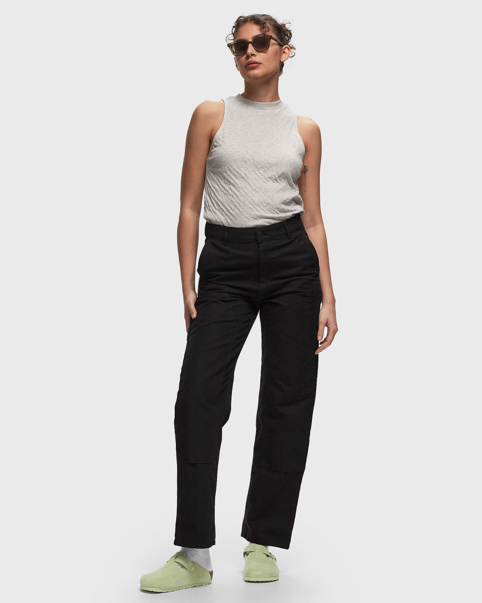 Pierce Double Knee Pant