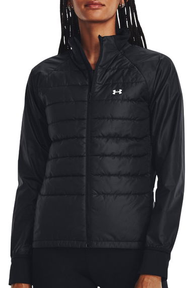 Bunda Under Armour Storm Run Čierna | 1380874-001, 0