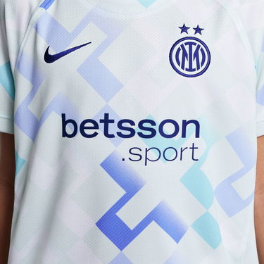 Dres Nike Inter Milan 2025/26 Away Kit Biela | hj5620-497, 6