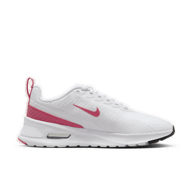 Tenisky a topánky Nike Air Max Nuaxis Biela | HF1233-100, 4