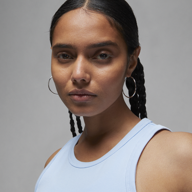 Tielko Jordan Tank Top Modrá | DX4700-411, 3