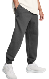 Curry Splash Jogger Pants