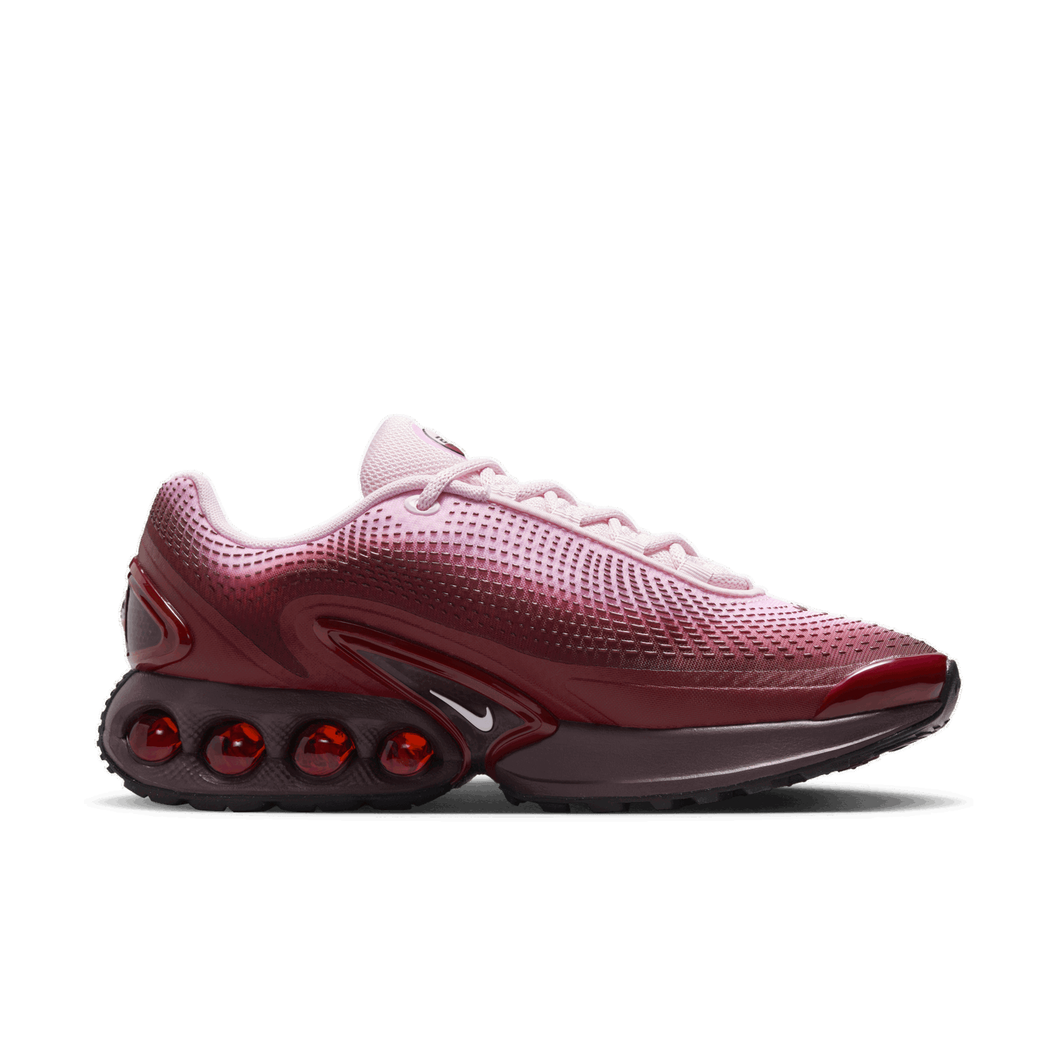 Tenisky a topánky Nike Air Max DN Vínová | HQ4050-600, 1