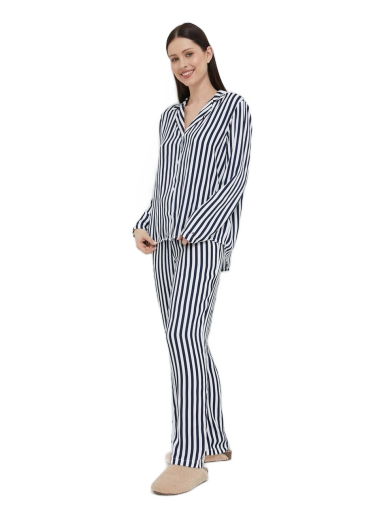 Pyžamo Tommy Hilfiger Pyjamas Rôznofarebný | UW0UW04367.PPYX