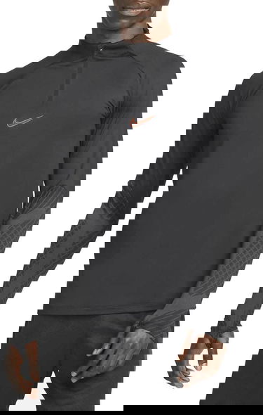 Mikina Nike Dri-FIT Strike Drill Top Čierna | dh8732-045, 0