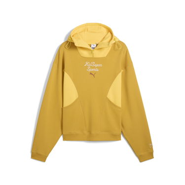 Mikina Puma KIDSUPER Progressive Hoodie Žltá | 630932_62, 5