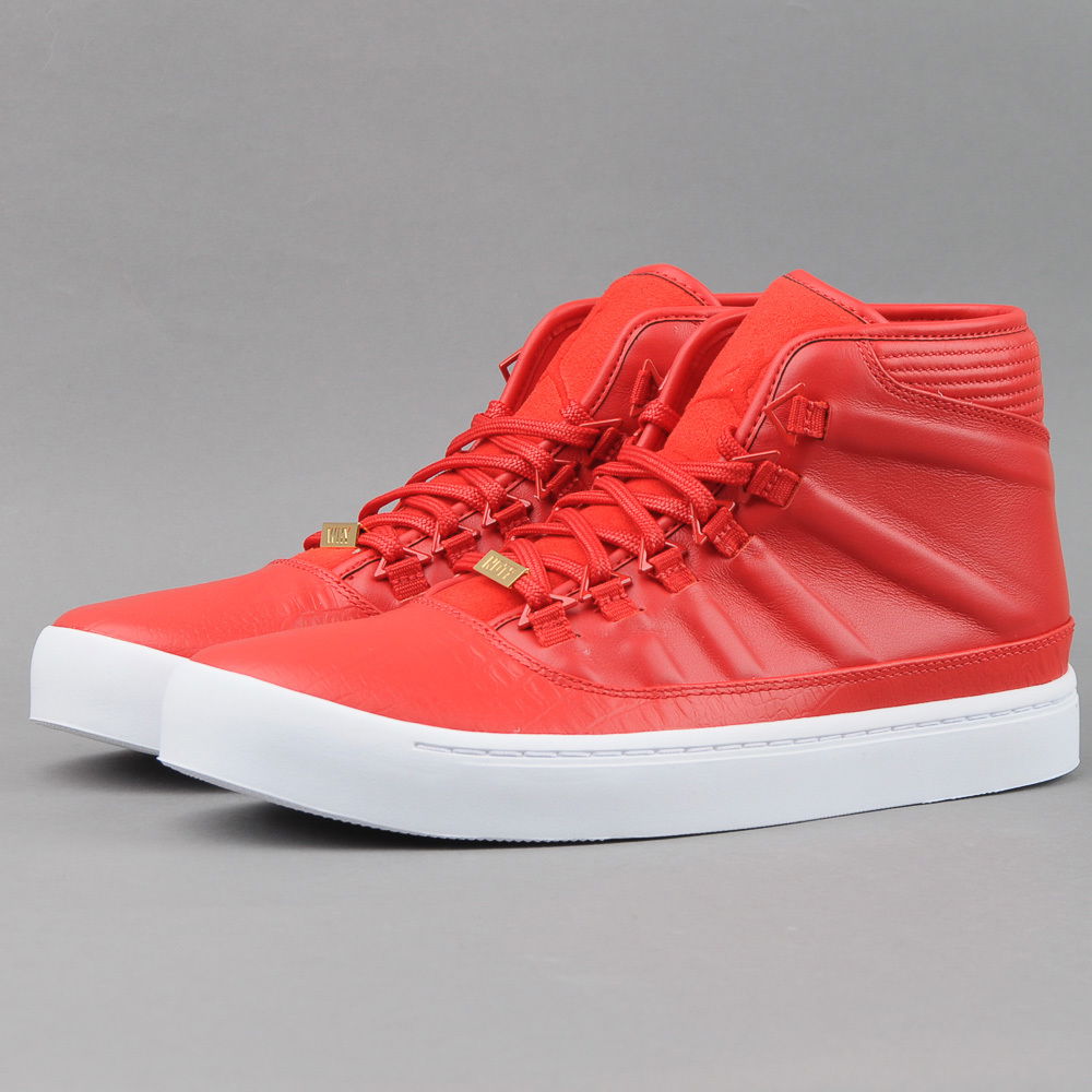 Tenisky a topánky Jordan Jordan Westbrook 0 ''University Red'' Červená | 768934-601, 1