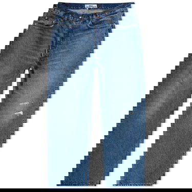 Džínsy A.P.C. JW Anderson x Ulysse Jeans Navy | COGTV-H09189-IAL, 0