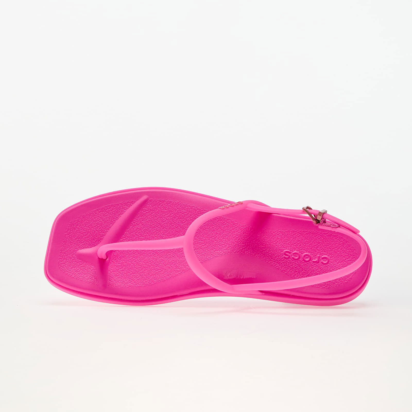 Miami Thong Sandal Pink Crush