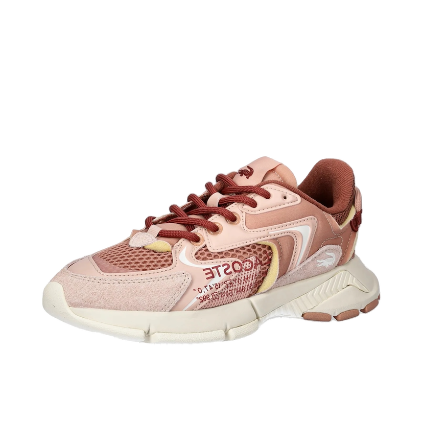 Tenisky a topánky Lacoste L003 EVO Ružová | 49SFA0006