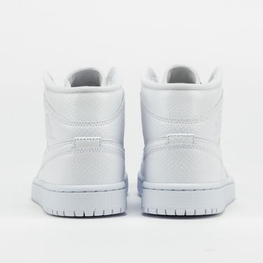 Tenisky a topánky Jordan Jordan WMNS 1 Mid Biela | BQ6472-110, 3