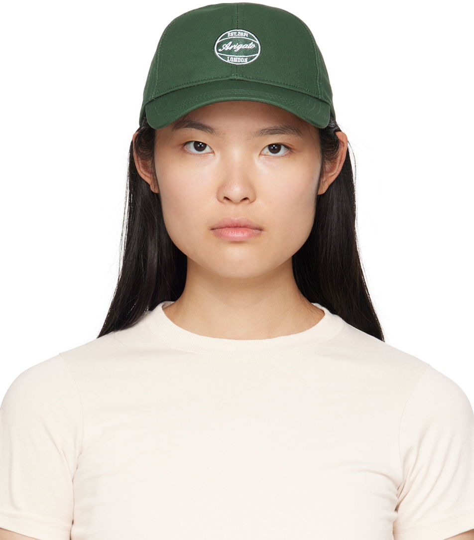 Šiltovka AXEL ARIGATO Green Dunk Cap Zelené | X1521002, 0