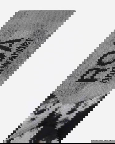 Ponožky ROA Bones Logo Q-skin Technical Socks Rôznofarebný | OBMW005FA03 BLK0001, 3