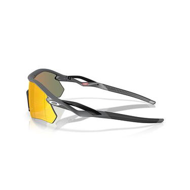 Slnečné okuliare OAKLEY Oakley Radar Plate Sunglasses Šedá | 0OO9495D-94950336, 4