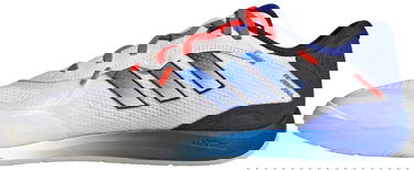Tenisky a topánky adidas Performance FEVERNOVA COURT Biela | ig8766, 3